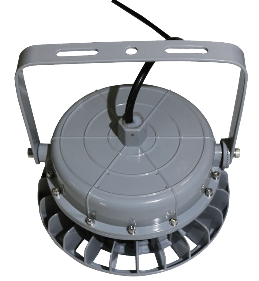 LED Explosion Proof Light Fixture 4000k (B Series)