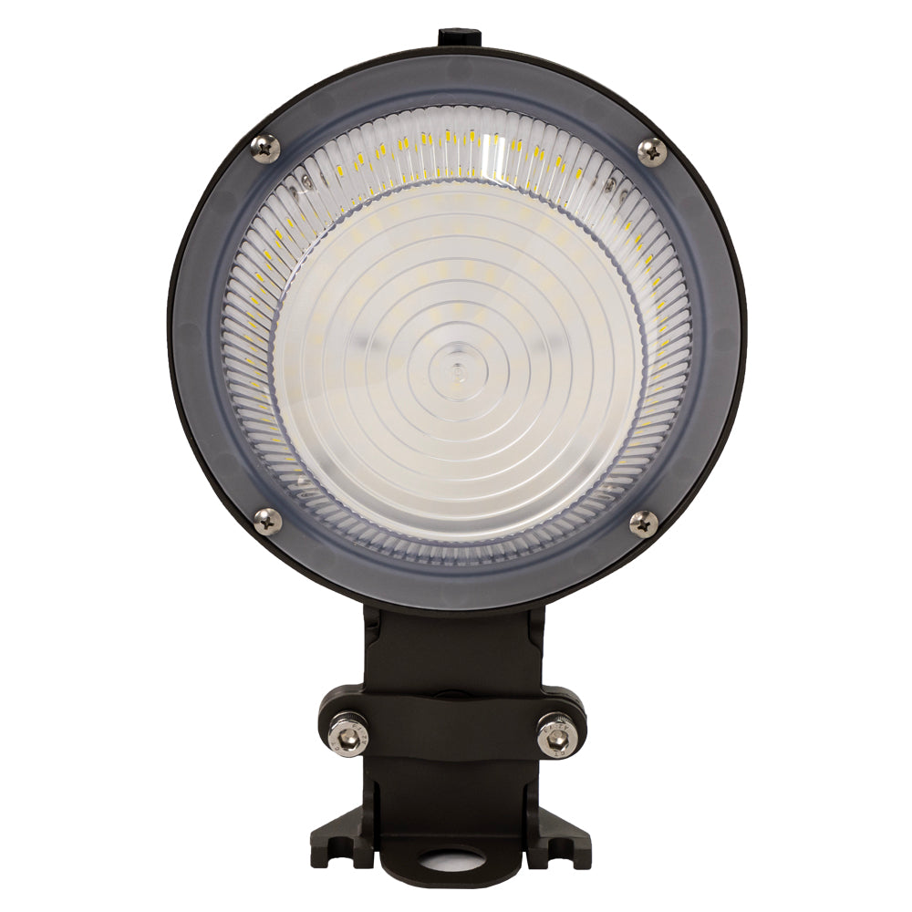 55W Dusk to Dawn LED Outdoor Area Light