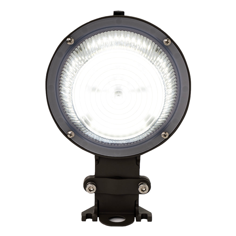 55W Dusk to Dawn LED Outdoor Area Light