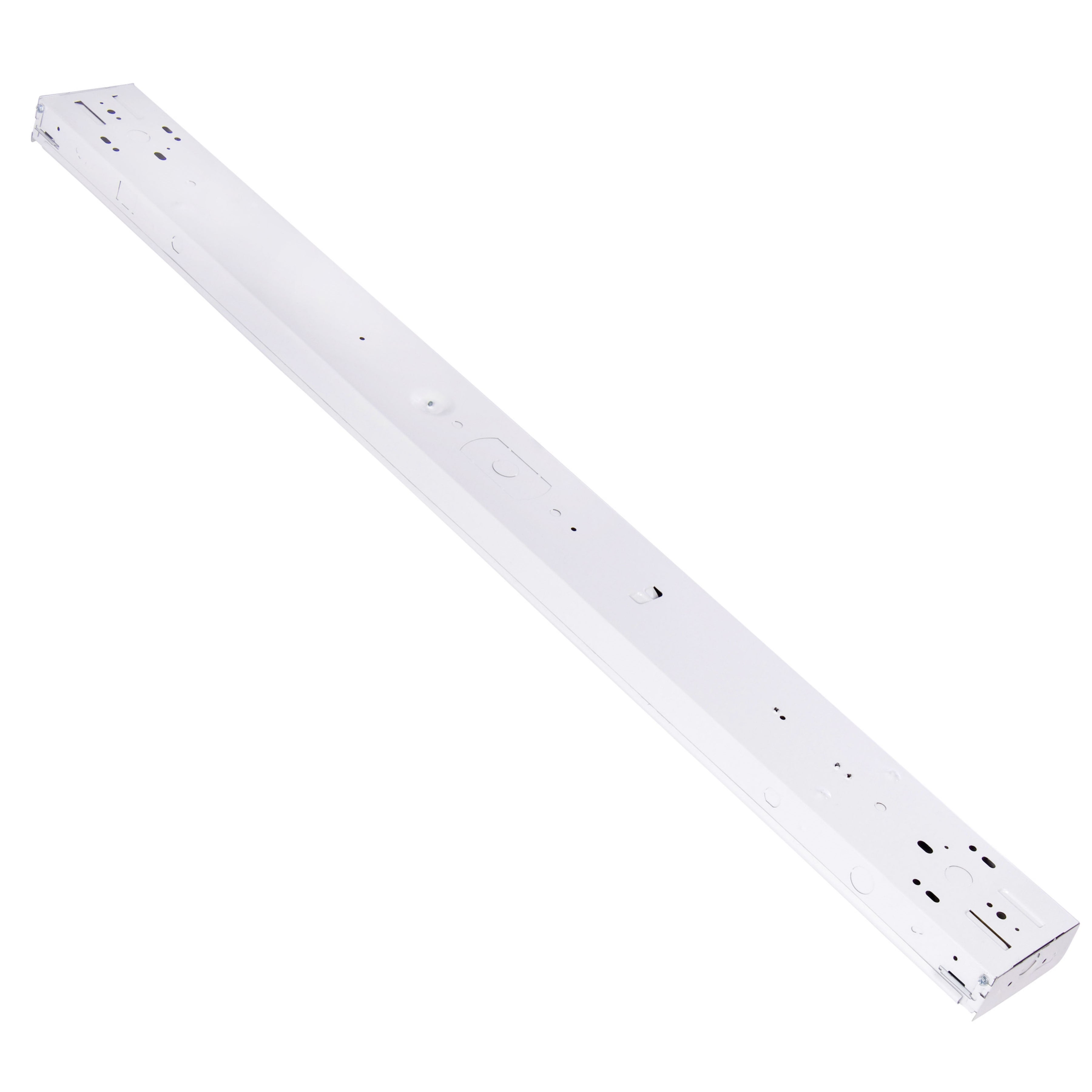 4ft. LED 3 Lamp T8 BOLT® Shop Light 54W Frosted 9,720 Lumens