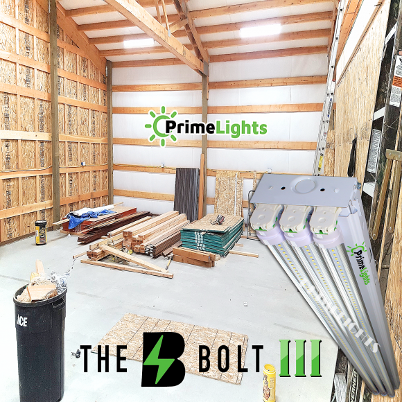 LED Garage Light Fixtures – LED Lights – PrimeLights – Page 3