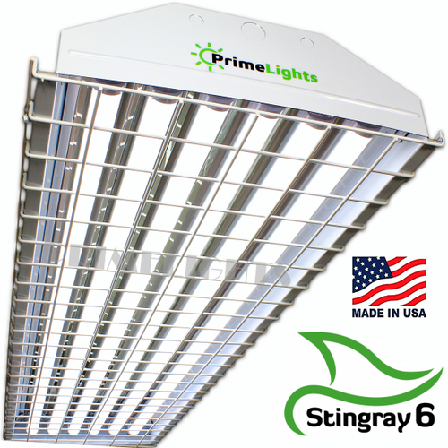 Primelights stingray deals 4