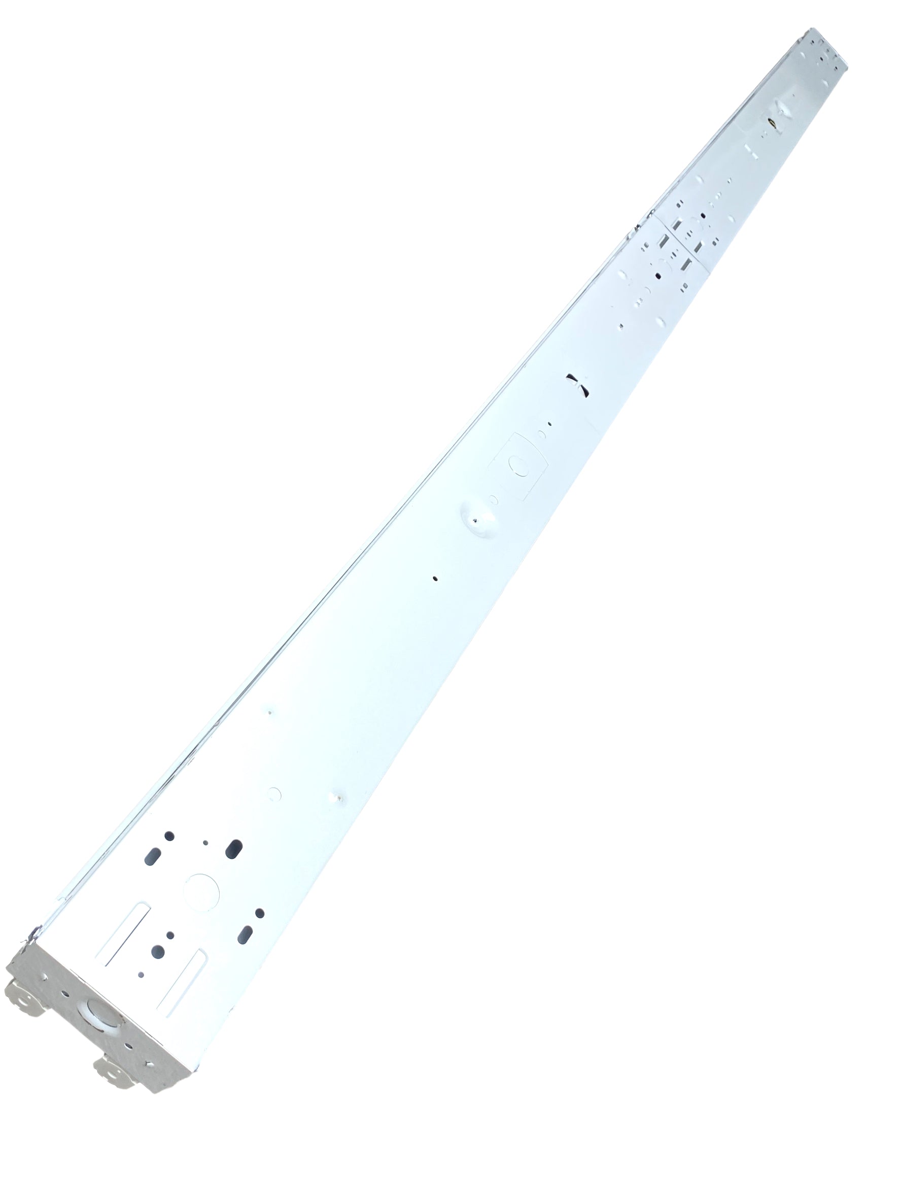 4ft. LED 3 Lamp T8 BOLT® Shop Light 54W Frosted 9,720 Lumens