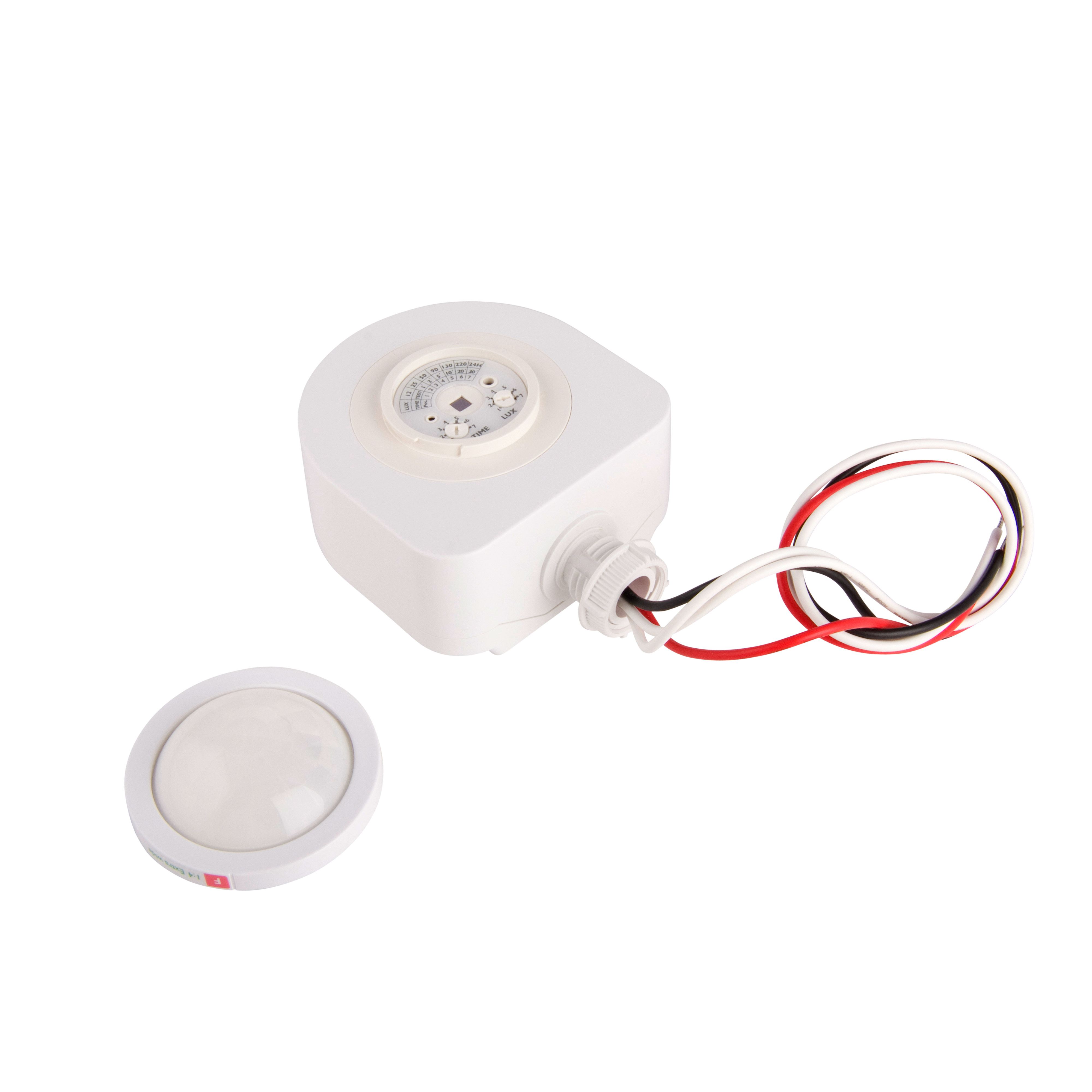 Occupancy Sensor for Stingray, Bolt and Stingray Air (Uninstalled)